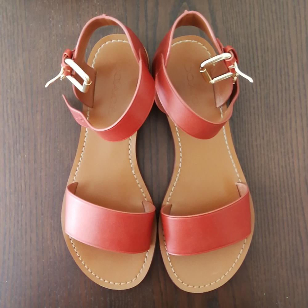 Coach Sandal